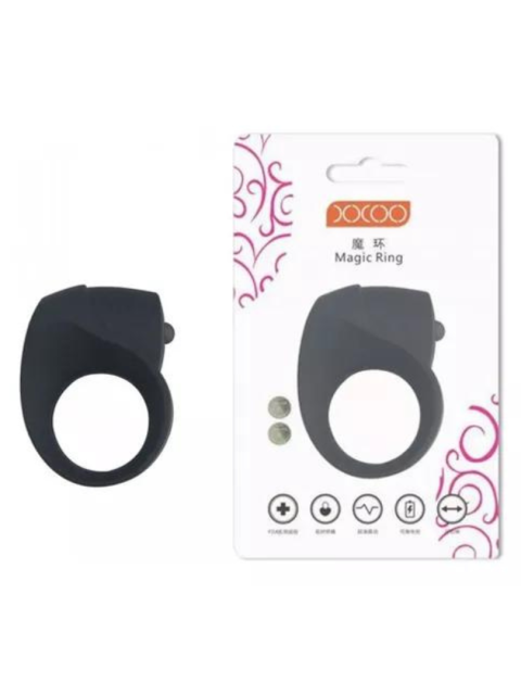 ANILLO VIBRADOR