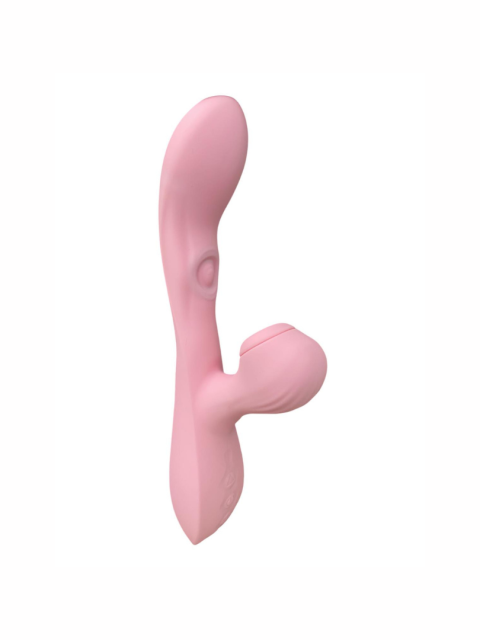 VIBRADOR 3 EN 1