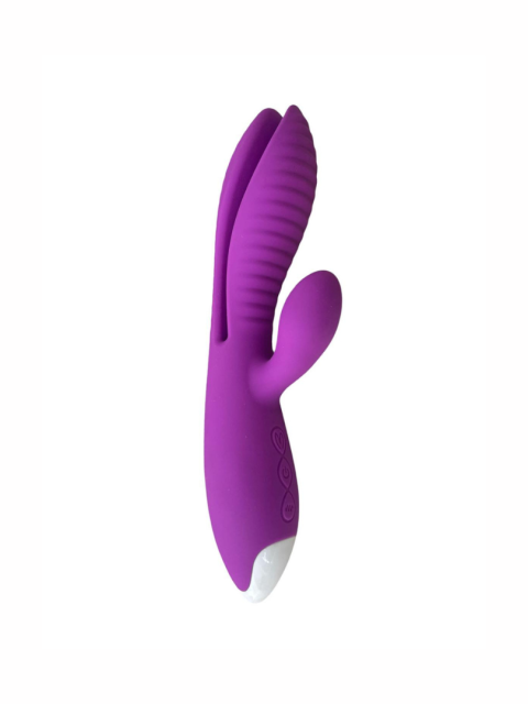 VIBRADOR DOBLE