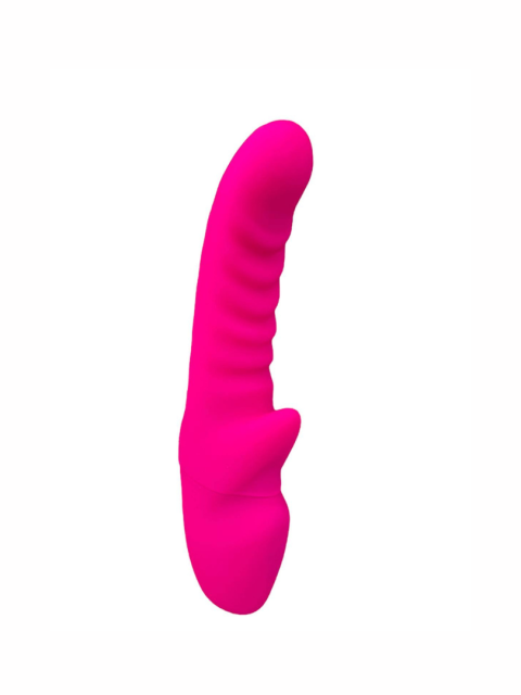 VIBRADOR TEXTURIZADO