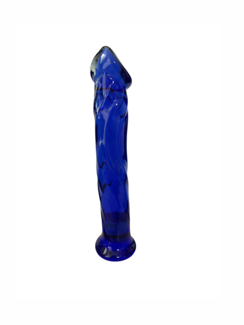 CONSOLADOR EN CRISTAL