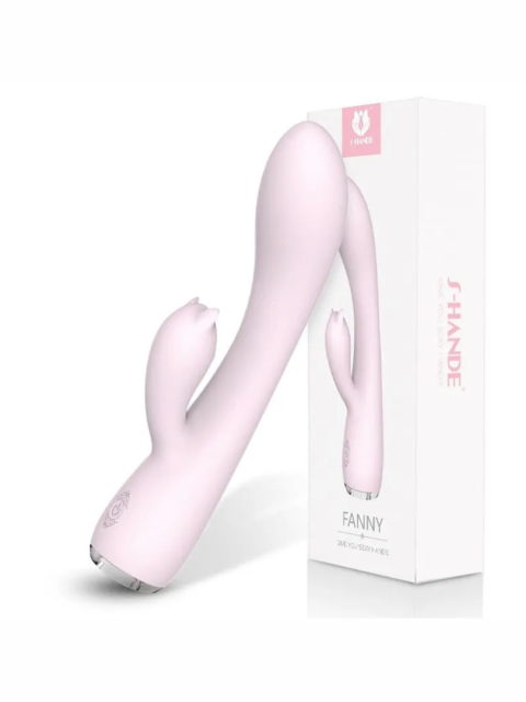 VIBRADOR S-HANDE